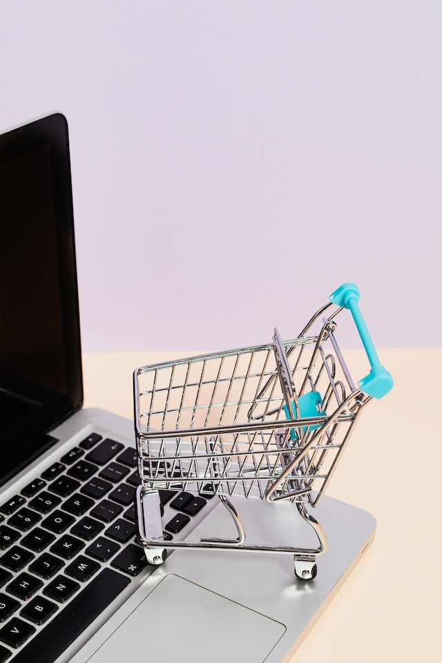 e-commerce shopping solutions