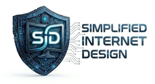 Simplified Internet Design