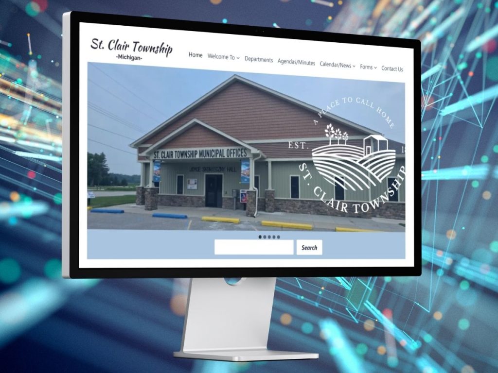 St. Clair Township