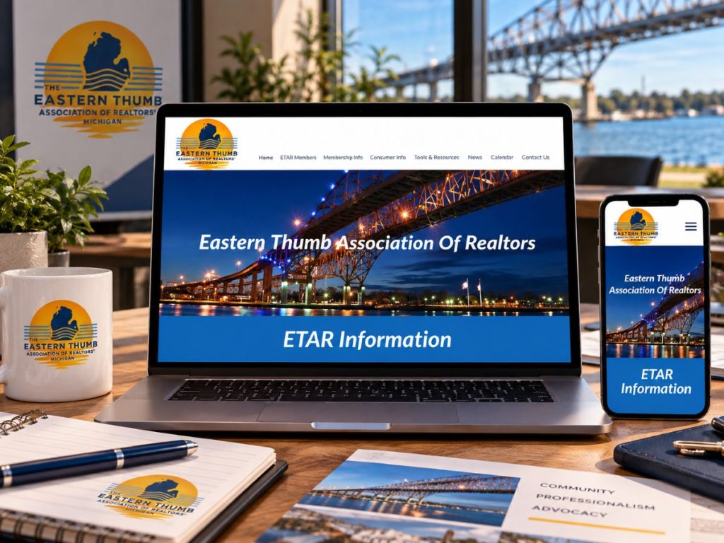 Eastern Thumb Association of Realtors