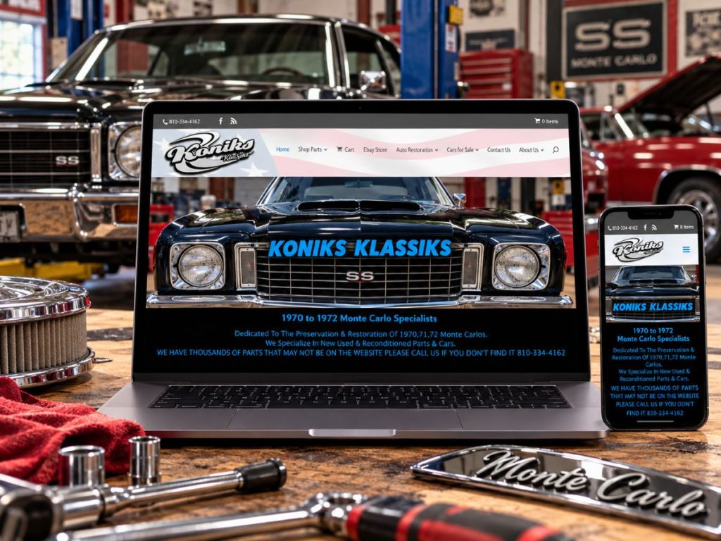 Koniks Klassiks