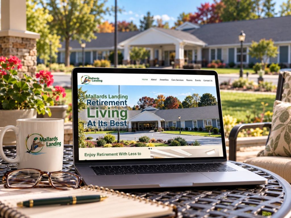 Mallards Landing Retirement Living