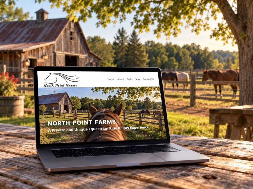 North Point Farms