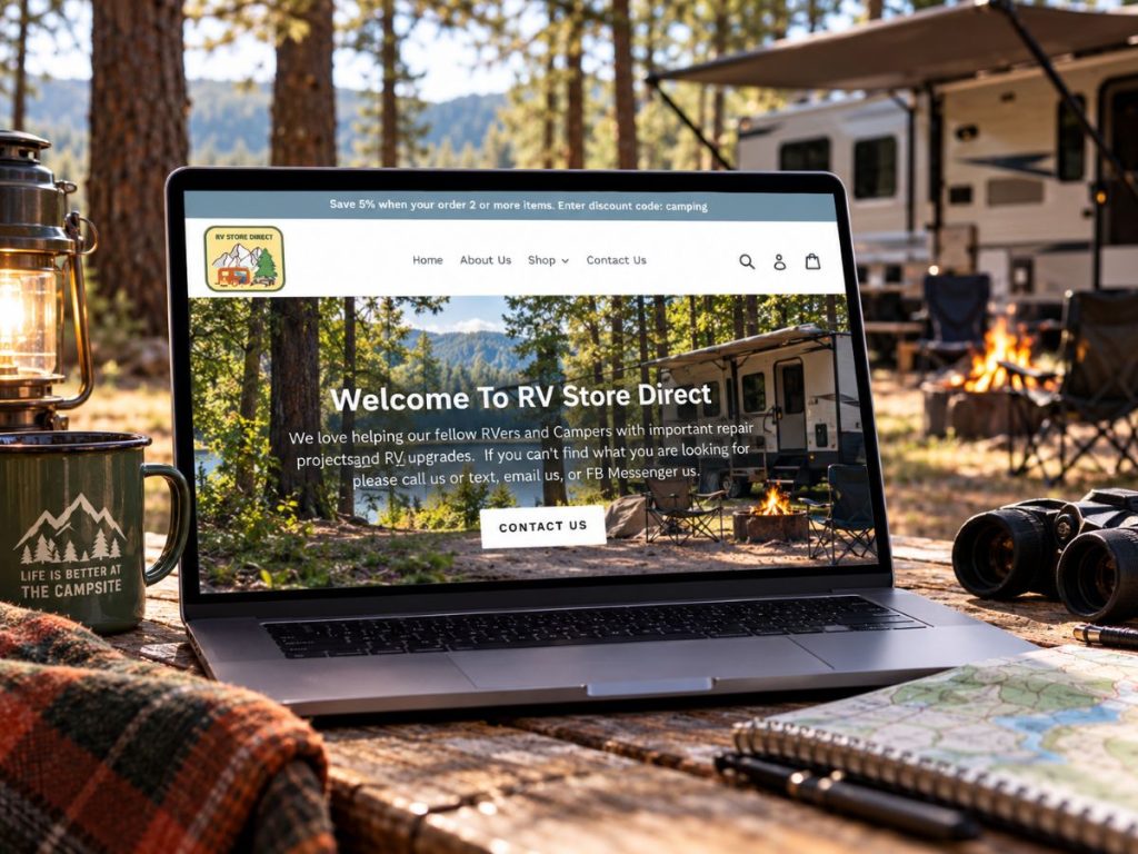 RV Store Direct